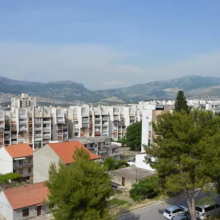 Cozy Apartman