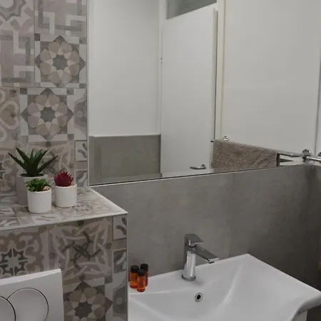 Cozy Apartman