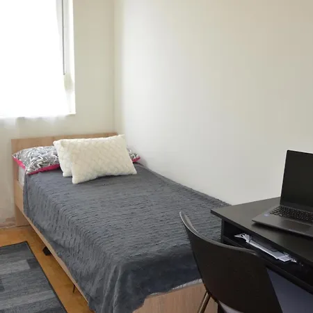 Cozy * Split