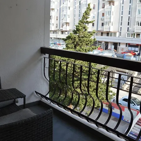 Apartamento Cozy