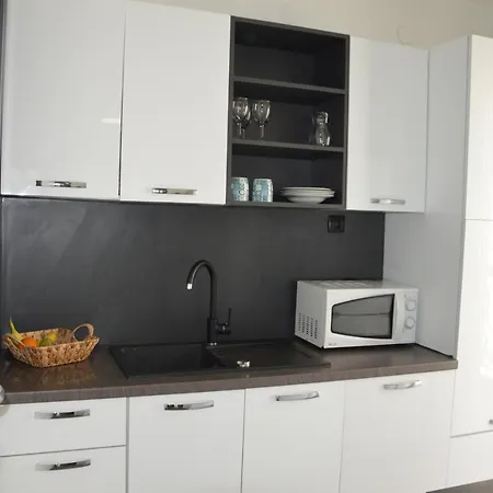 Apartman Cozy