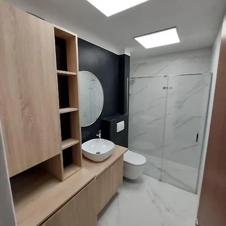 Cozy Apartment