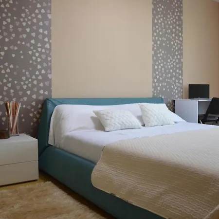 Cozy Apartamento Split