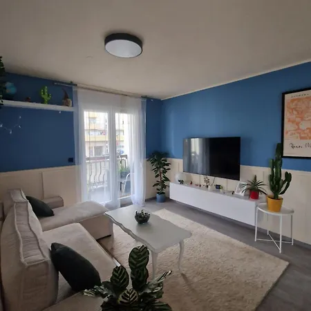 Cozy Apartment Split