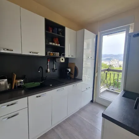 Cozy Apartamento Split